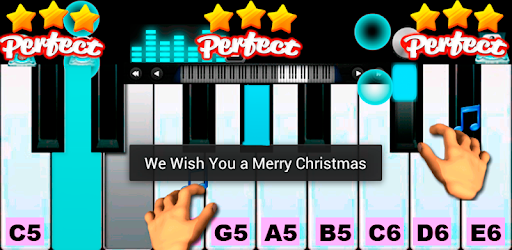 Piano Teacher PC screenshot Piano Teacher PC screenshot