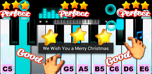 Perfect Piano 2 PC screenshot Perfect Piano 2 PC screenshot