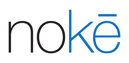 Noke Pro PC screenshot