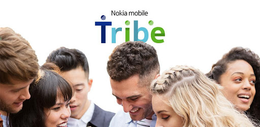 Nokia mobile Tribe PC screenshot Nokia mobile Tribe PC screenshot