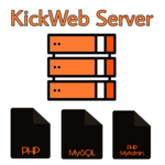 Web Server PHP|MyAdmin|MySQL for PC