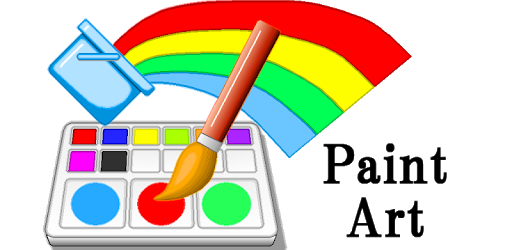 Paint Art Free / Painting tool PC screenshot