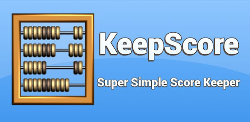 KeepScore - Score Keeper PC screenshot