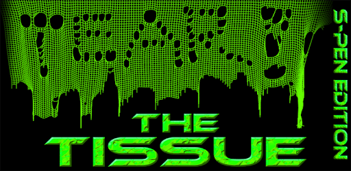 Tear The Tissue S-Pen PC screenshot