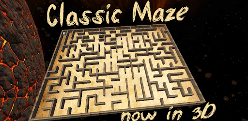 RndMaze - Maze Classic 3D FREE PC screenshot RndMaze - Maze Classic 3D FREE PC screenshot