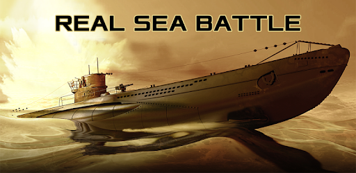 Real Sea Battle PC screenshot