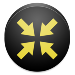 NOMone Resolution Changer icon