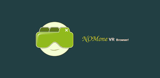 NOMone VR Browser PC screenshot NOMone VR Browser PC screenshot