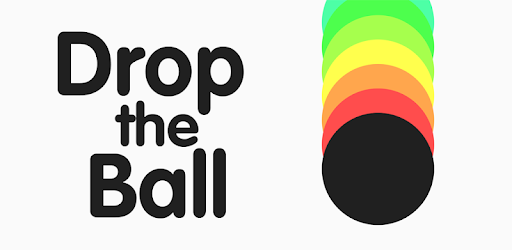 Drop The Ball PC screenshot