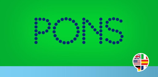 PONS Vocabulary Trainer PC screenshot