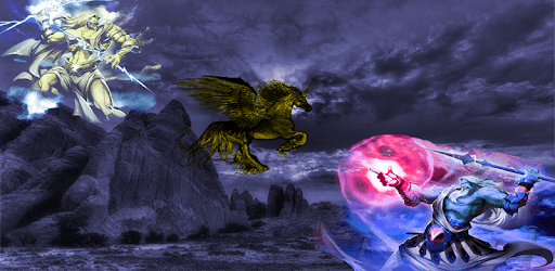 Flying Unicorn PC screenshot
