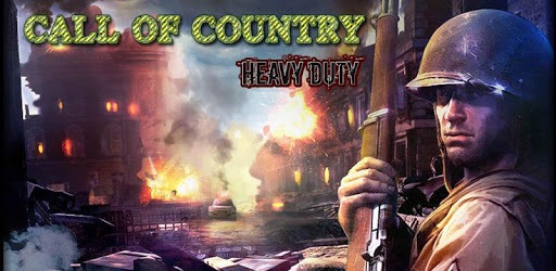 Call Of Country : Heavy Duty PC screenshot Call Of Country : Heavy Duty PC screenshot