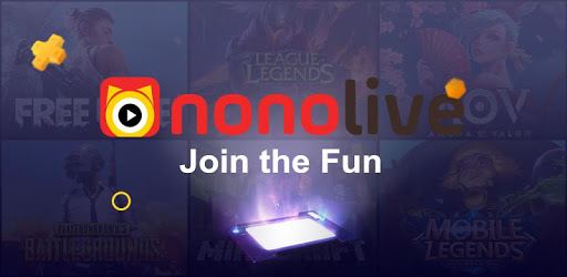 Nonolive - Live Streaming & Video Chat PC screenshot Nonolive - Live Streaming & Video Chat PC screenshot