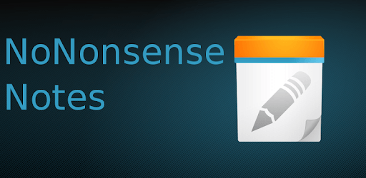 NoNonsense Notes PC screenshot