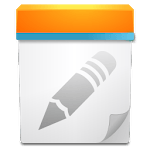 NoNonsense Notes icon