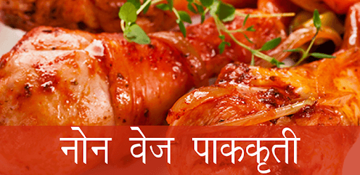 Non Veg Recipes in Marathi PC screenshot