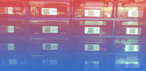 Smart Inventory System PC screenshot