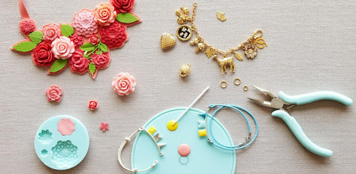 DIY Crafts Projects & Diy Crafts Ideas PC screenshot