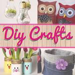 DIY Crafts Projects & Diy Crafts Ideas icon