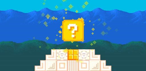 Noob vs Pro vs Hacker 4: Lucky Block PC screenshot