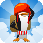 Penguin Airborne for PC