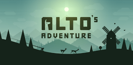 Alto's Adventure PC screenshot