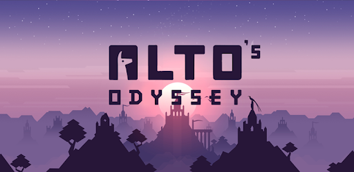 Alto's Odyssey PC screenshot