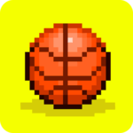 Bouncy Hoops icon