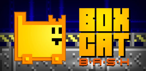 Box Cat Bash PC screenshot Box Cat Bash PC screenshot