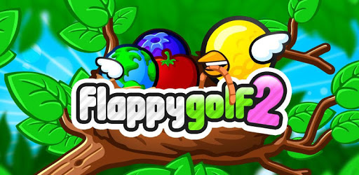 Flappy Golf 2 PC screenshot