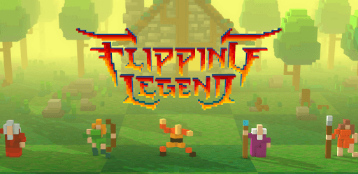 Flipping Legend PC screenshot