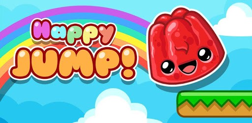 Happy Jump PC screenshot