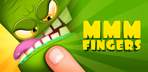 Mmm Fingers PC screenshot