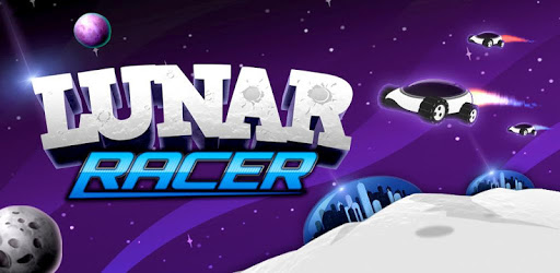 Lunar Racer PC screenshot Lunar Racer PC screenshot