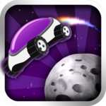 Lunar Racer for PC Lunar Racer for PC