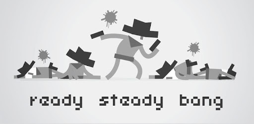 Ready Steady Bang PC screenshot Ready Steady Bang PC screenshot