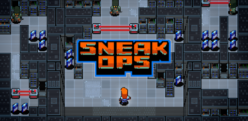 Sneak Ops PC screenshot