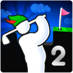Super Stickman Golf 2 for PC