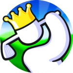 Super Stickman Golf 3 icon