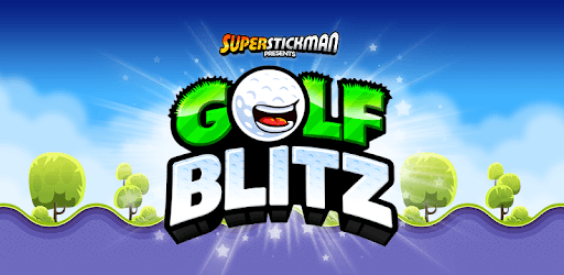 Golf Blitz PC screenshot Golf Blitz PC screenshot