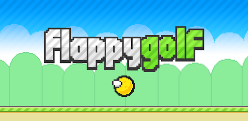 Flappy Golf PC screenshot