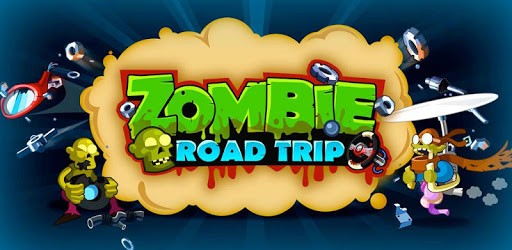 Zombie Road Trip PC screenshot Zombie Road Trip PC screenshot