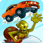 Zombie Road Trip for PC Zombie Road Trip for PC