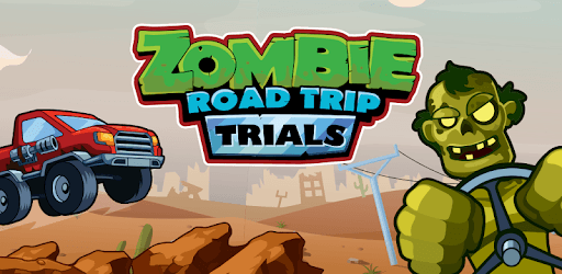 Zombie Road Trip Trials PC screenshot