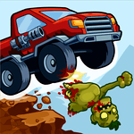 Zombie Road Trip Trials for PC