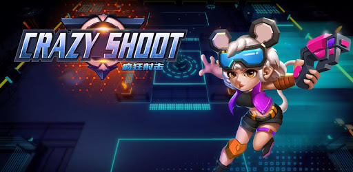 Crazyshoot PC screenshot