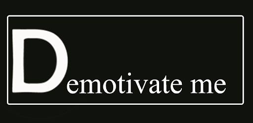 Demotivate me! MEME creator PC screenshot Demotivate me! MEME creator PC screenshot