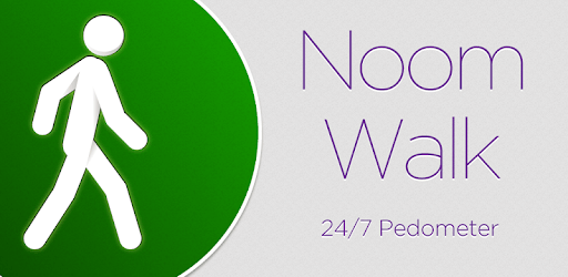 Noom Walk Pedometer PC screenshot