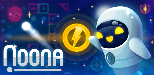 Noona: Swipe Brick Breaker PC screenshot