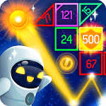 Noona: Swipe Brick Breaker for PC